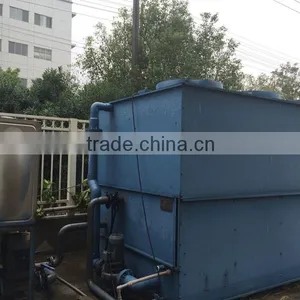 Closed Water Colling Tower Made in China thumbnail-3