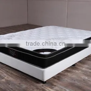 Latest Design Bed Mattress King Mattress With Environment-friendly Palm CF16-08# thumbnail-2