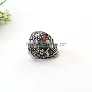 Cheap Wholesale Ring Silver Rings Without Stones Fashion Jewelry 2016 Rings thumbnail-3