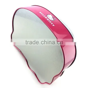 Fashion Design Kitty Metal Tin Box Candy Tin Cans thumbnail-1