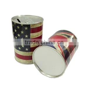Unique Mini Money Box Piggy Bank Coin Bank Gift thumbnail-1