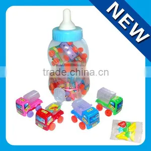 Cartoon Truck thumbnail-1