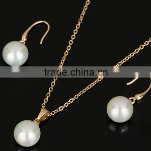 Pearl Necklace Set Designs, 2016 Fashion Women's Sweater Chain thumbnail-4