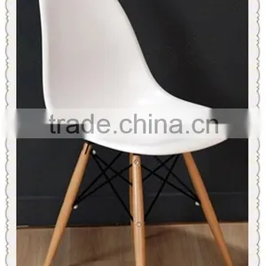 Colored Morden Leisure Chair for Dining/studyroom/bedroom thumbnail-1