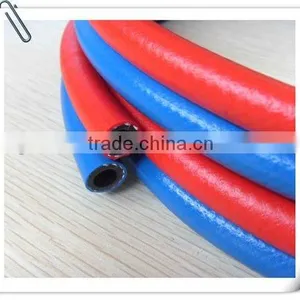 Orange Color PVC LPG Gas Hose thumbnail-1