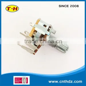 Potentiometer 8 Pin thumbnail-1