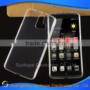 New Products Tpu Gel Cell Phone Case For ZTE Axon Cover thumbnail-6