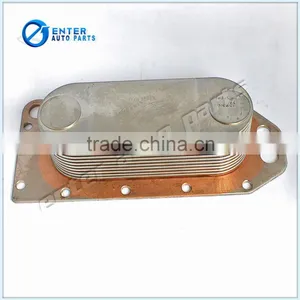 Heavy Duty Truck 6CT Engine Oil Cooler Core 3974815 3918175 3906296 thumbnail-1