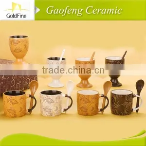 Manufacturer Coffe Mug Promotional thumbnail-4