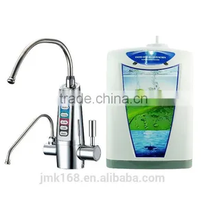 Under Counter Water Ionizer With Activated Carbon Water Purifier thumbnail-1