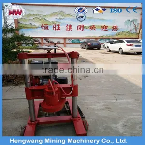 Concrete Core Drilling Machine /multi-function Core Drilling Machine thumbnail-5