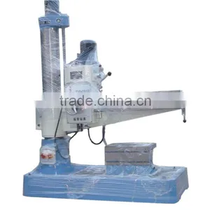 Radial Drilling Machine Z3040*13 thumbnail-1