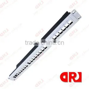 Amp 24 Port Patch Panel thumbnail-1