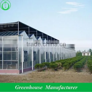 Shade House for Agriculture thumbnail-1
