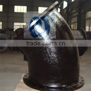 DOUBLE FLANGE BEND 45 DEGREE thumbnail-1
