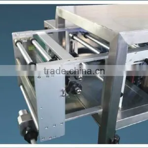 Automatic Vertical Form Fill Seal Packing Machine for Soybean thumbnail-6