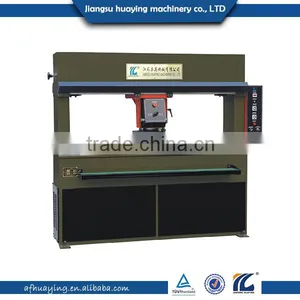 Hydraulic Pressure Die EPE Cutting Machine thumbnail-1