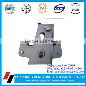 Trailer Parts Suspension Rear Hanger Low Price and Good Quality thumbnail-1