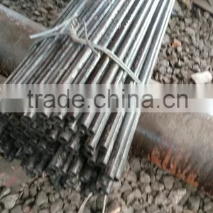 Carbon Steel 1045 S45C SM45C Carbon Seamless Steel Pipe GB/T8162 H.S Code 7304 thumbnail-1