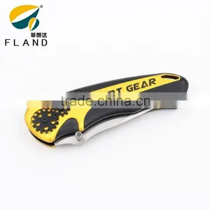 YangJiang Manufactuer Multi Accessory Knives Portable Military Knife Survival Knife for thumbnail-2