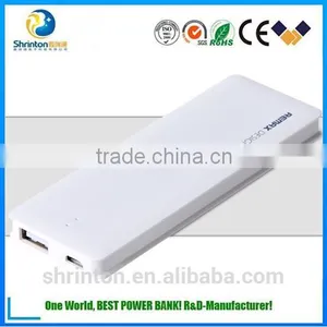 China 5000mAh Power Bank,Portable Power Bank With Wholesale Price thumbnail-2