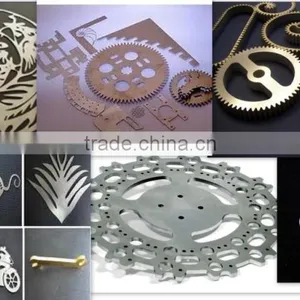 Automatic Metal Steel Cutting Laser Machine Upto 2mm thumbnail-5