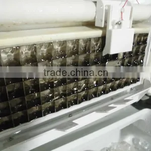120 Kg/d High Quality China Industrial Ice Cube Machine thumbnail-3