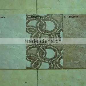 20x30 Ink Jet Ceramic Wall Tiles thumbnail-3