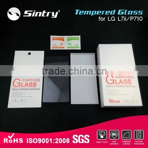 2016 No Watermark Tempered Glass Screen Protector 5.2inch 0.3mm 9h 2.5D Tempered Glass Screen Protector for lg g2 thumbnail-3