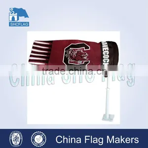 Custom Made Car Windsock Flags thumbnail-1