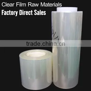 Phone Accessories Matte Anti Glare Screen Protector Film Roll thumbnail-2