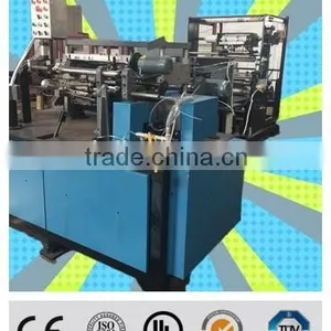 Appearance Technology Paper Sticking Machine thumbnail-4