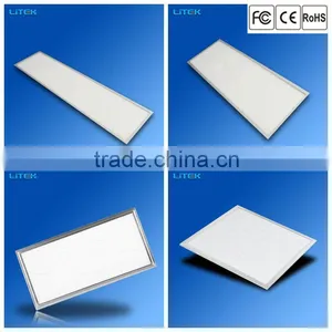 Led Light Panel Square Led Light Housing thumbnail-3