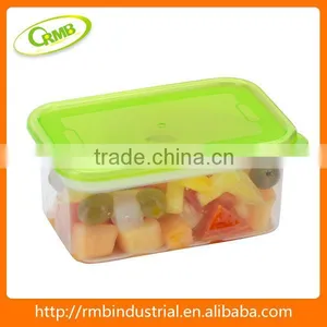 2014 New Food Plastic Container thumbnail-1