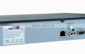 Multi-channel Real-time Recording 8CH AHD 1080P Realtime Standalone DVR thumbnail-5