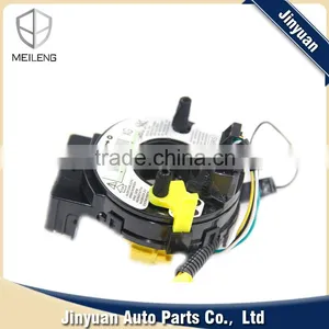 Auto Spare Parts of 77900-SAA-G51 Steering Cable Reel for Honda for ACCORD for CIVIC for JAZZ/VEZEL thumbnail-3