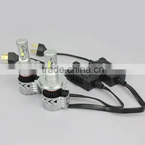 Two Years Warranty Car Accessories Hot Sale Led 12v CREEs Kit , High Powerful g8 Led Leadlight 6000lm thumbnail-3
