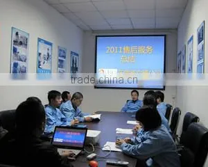 Dongguan Vliya Water Treatment Equipment Co., Ltd. company overview - view 2 thumbnail
