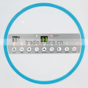 China Trustworthy Supplier Room Water Cooler Fan Supplier's Choice thumbnail-3
