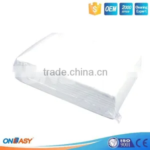 Ultra-Soft Disposable Dry Cleansing Cloth thumbnail-1