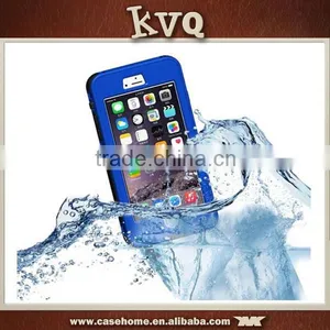 Mobile Phone IPX8 Waterproof Case for Iphone 6 6s thumbnail-2