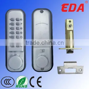2013 Smart Lock Mechanism thumbnail-1