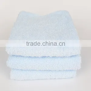 Fashion Promotional Custom 100% Cotton Intimate Towel thumbnail-4
