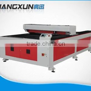 LX1325SL Laser Metal and Acrylic Cutter 150 Watt Cheap Price thumbnail-1