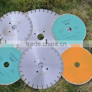 Diamond Blades for Granite, Marble thumbnail-1