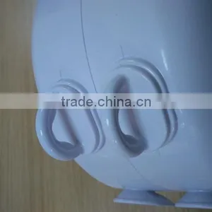 Double Line Rope Retractable Clotheslines thumbnail-6