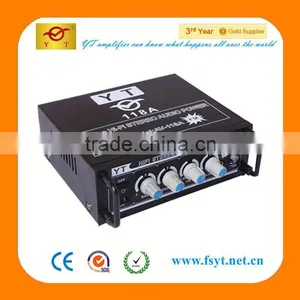 fm Android 2 Car Audio Dvd Player With 3g/wifi YT-118A With Soft Antenna thumbnail-1