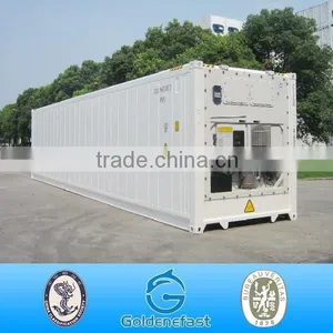 20ft 40ft Shipping Container Cold Storage thumbnail-2