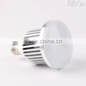 High Lumen Apply in Warehouse E27 LED Mushroom Bulb 18W 15W thumbnail-2