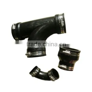 Supply Automotive Part ISO 9001 Certificated Coupling Rubber Bush thumbnail-5
